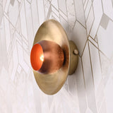 Paris Bloom - Ruffle Wall Sconce - 9" - 32621