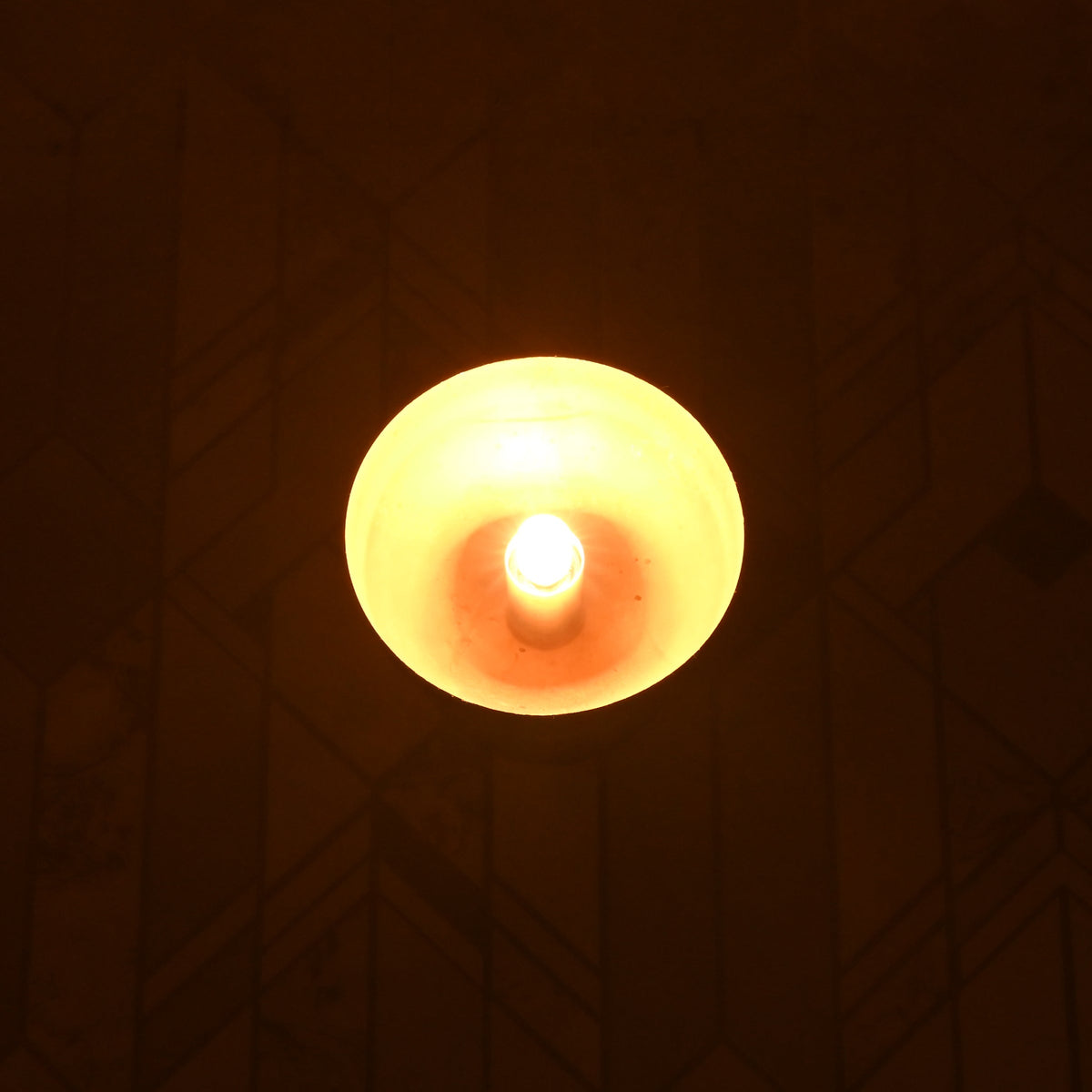 Vienna Aura - Globe Wall Sconce - 6" - 32622