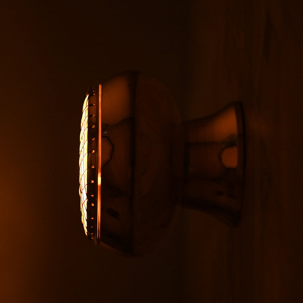 Vienna Aura - Orbital Wall Sconce - 7.5" - 32624