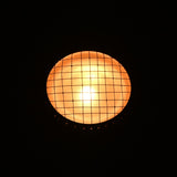 Vienna Aura - Orbital Wall Sconce - 7.5" - 32624