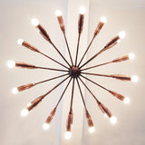 Vienna Nova - Pendant Chandelier - 24 Lights - 32133