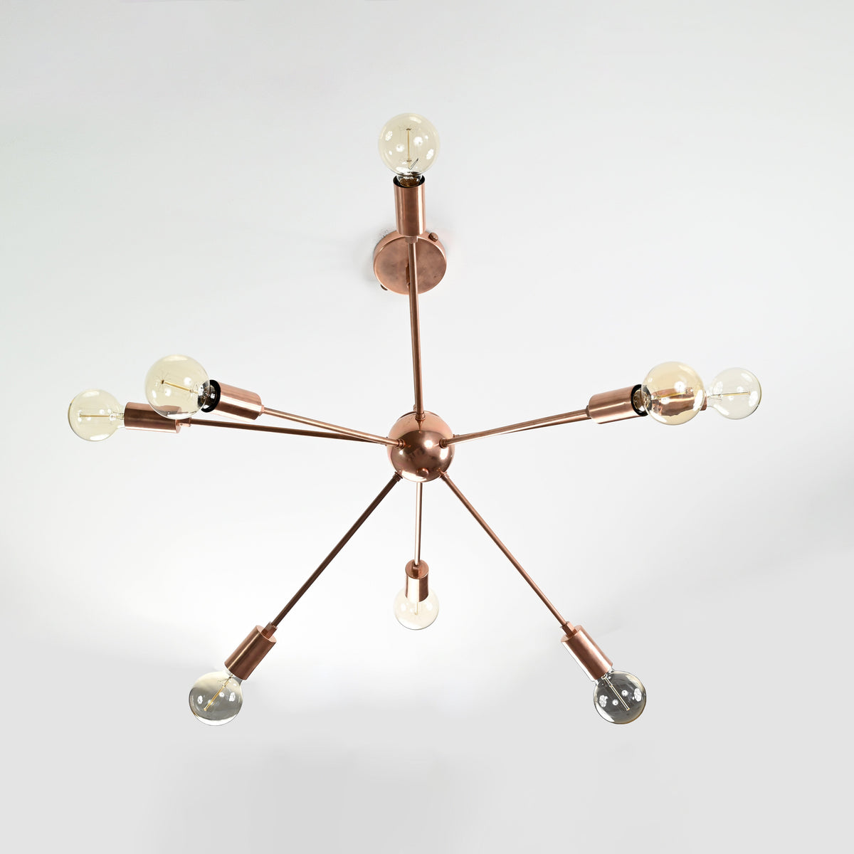 Monaco Nova - Pendant Chandelier - 8 Lights - 32166