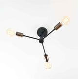 Vienna Beacon - Ceiling Chandelier - 3 Lights - 32192
