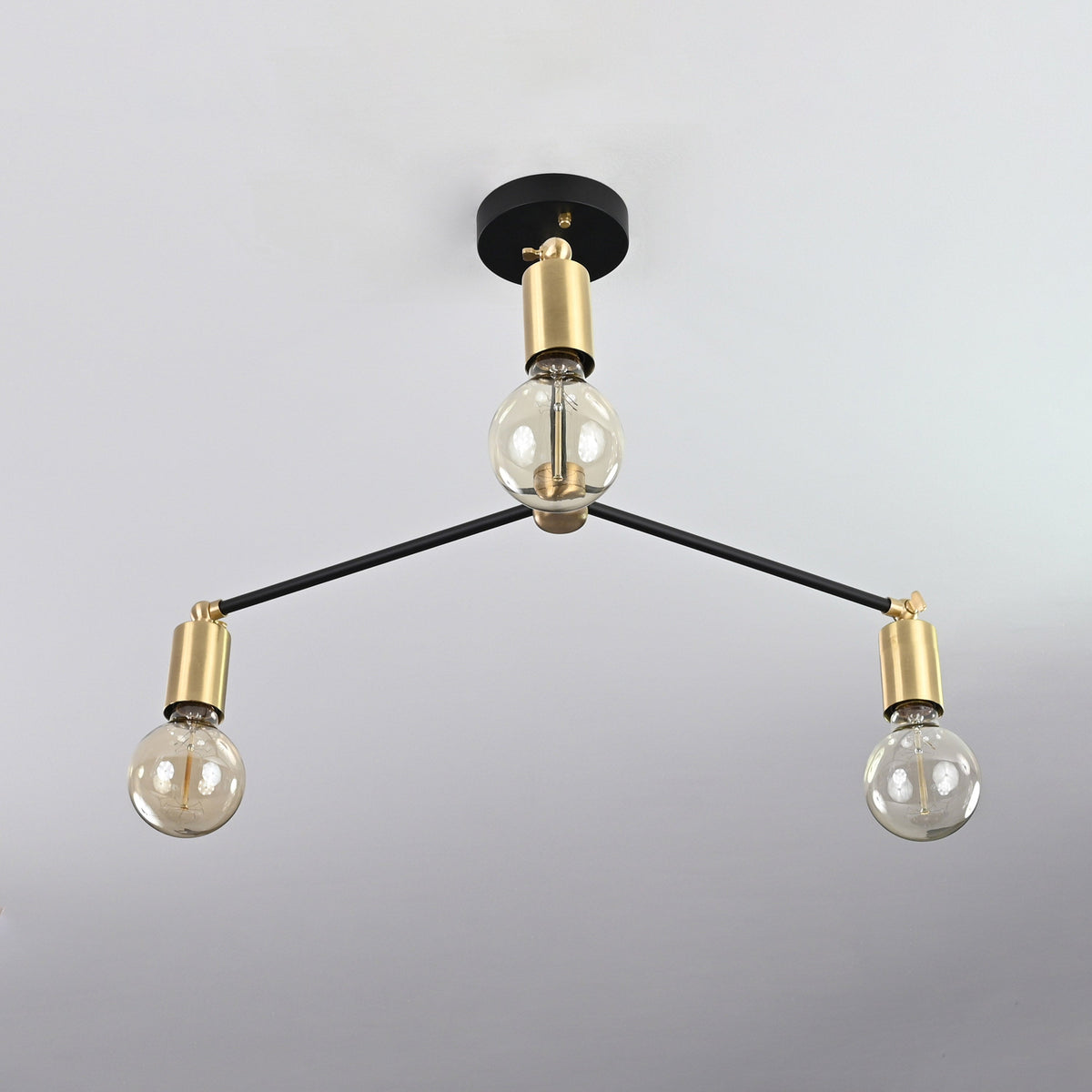 Stockholm Beacon - Chandelier - 3 Lights - 32209