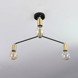 Stockholm Beacon - Chandelier - 3 Lights - 32209