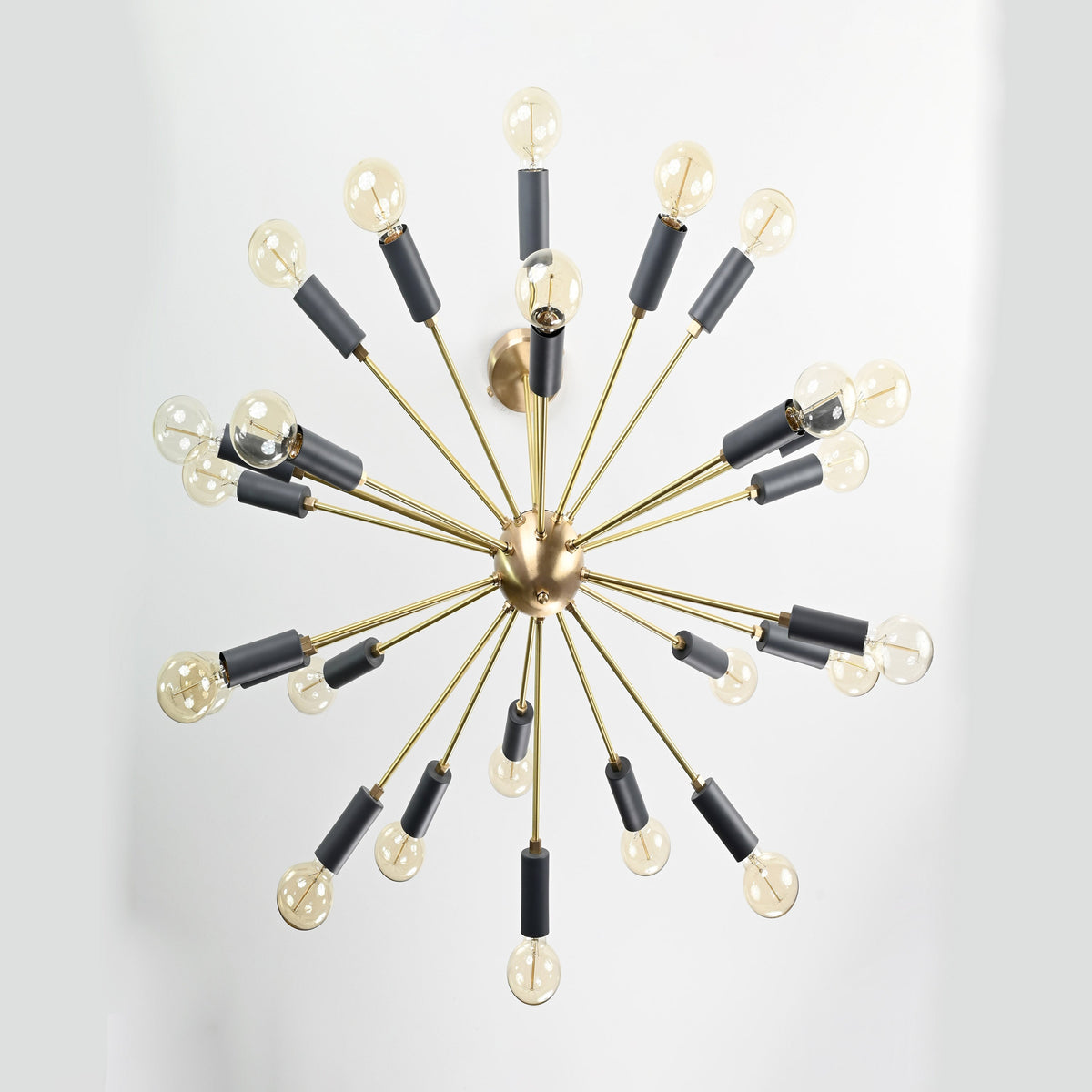 Lisbon Nova - Pendant Chandelier - 24 Lights - 32160