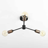 Vienna Beacon - Ceiling Chandelier - 3 Lights - 32192