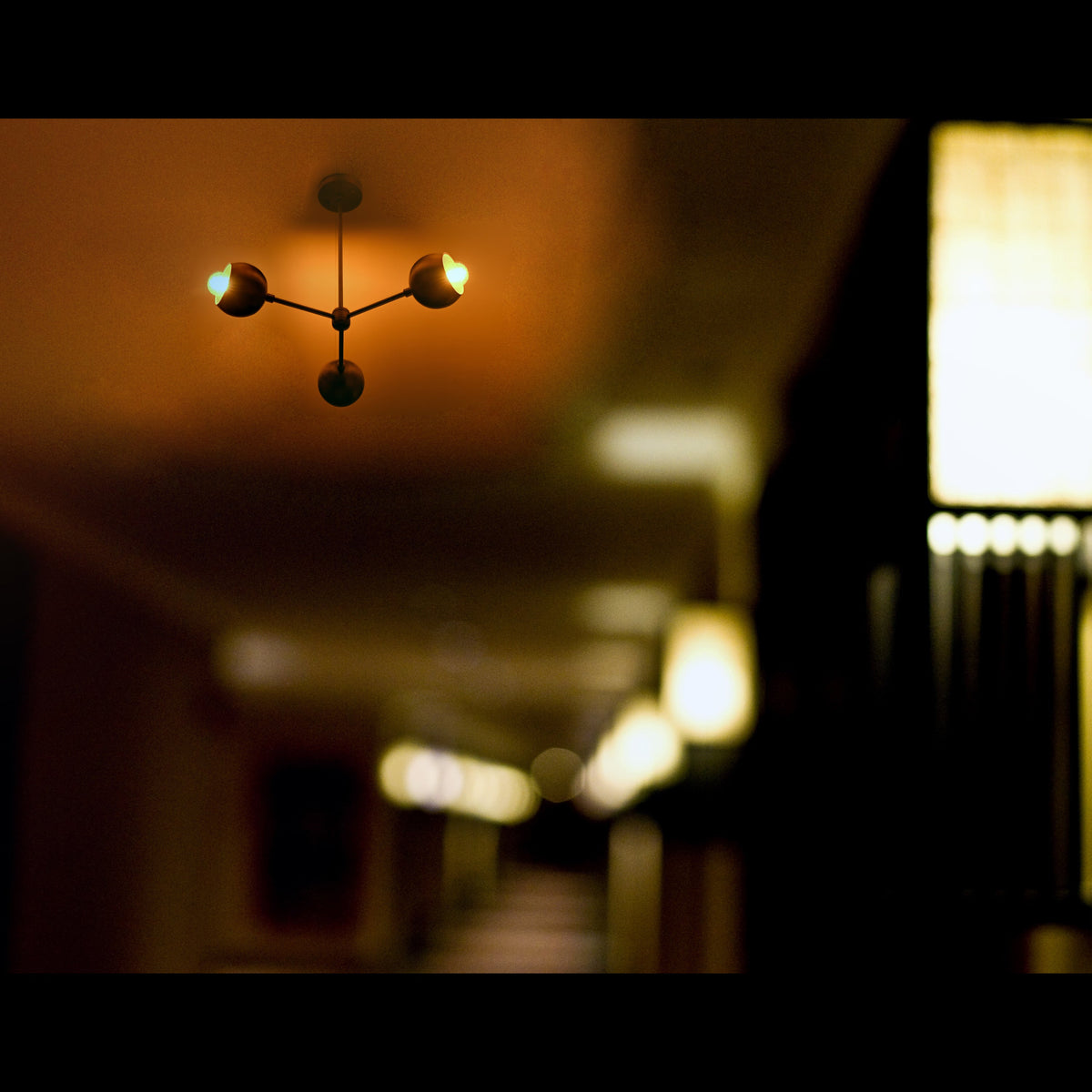 Paris Halo - Chandelier - 6 Lights - 32194