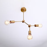Paris Linea - Chandelier - 3 Lights - 32202