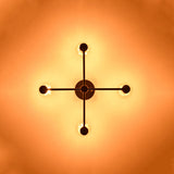 Tokyo Beacon - Ceiling Chandelier - 4 Lights - 32205