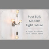 Oslo Novaputnik Urchin Wall Sconce - 11" - 32505