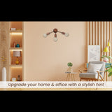 Berlin Axis - Barebulb Wall Sconce - 17" - 32510