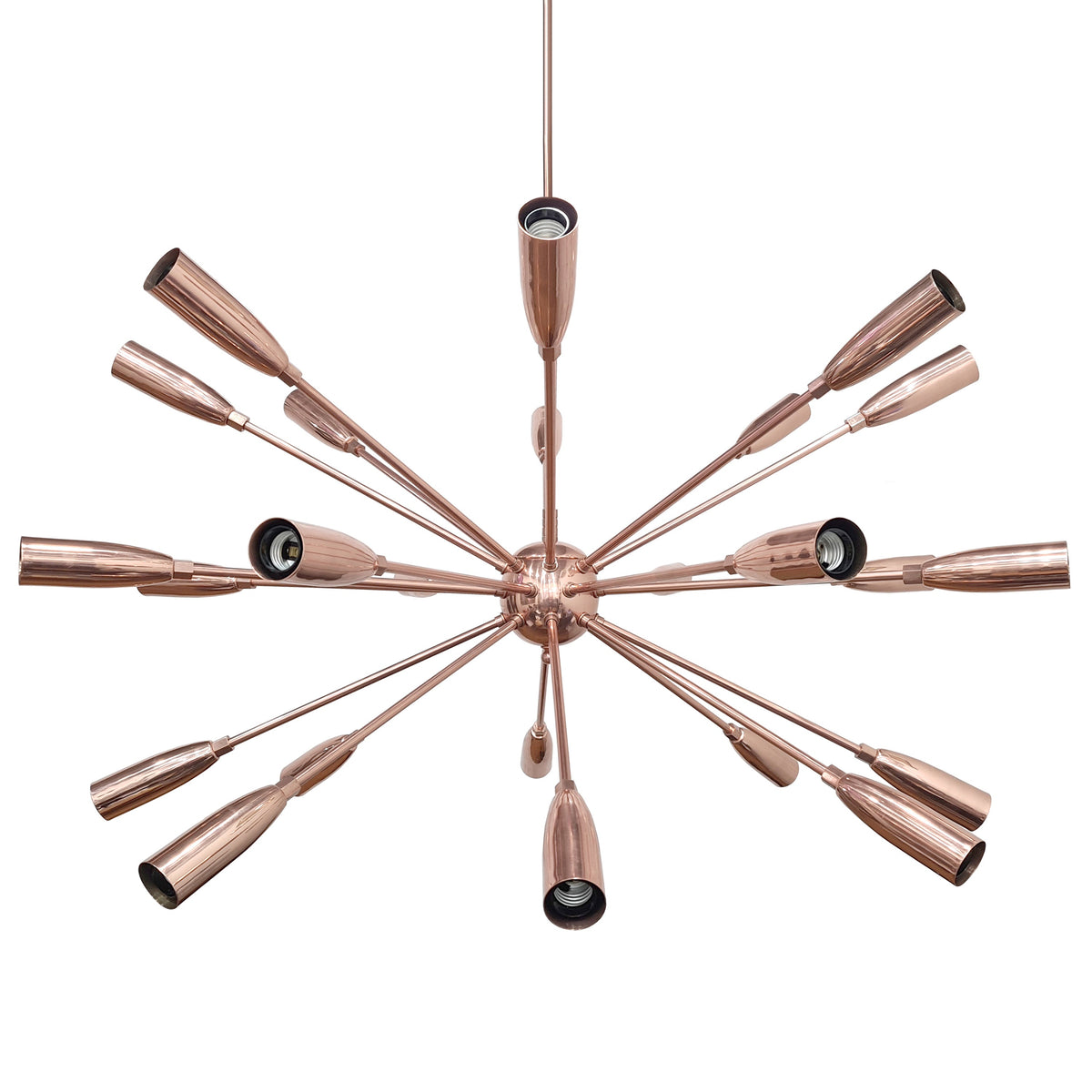 Vienna Nova - Pendant Chandelier - 24 Lights - 32133