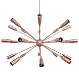 Vienna Nova - Pendant Chandelier - 24 Lights - 32133