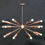 Vienna Nova - Pendant Chandelier - 24 Lights - 32133