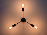 Monaco Beacon - Chandelier - 3 Lights - 32171