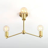 Kyoto Beacon - Chandelier - 3 Lights - 32190