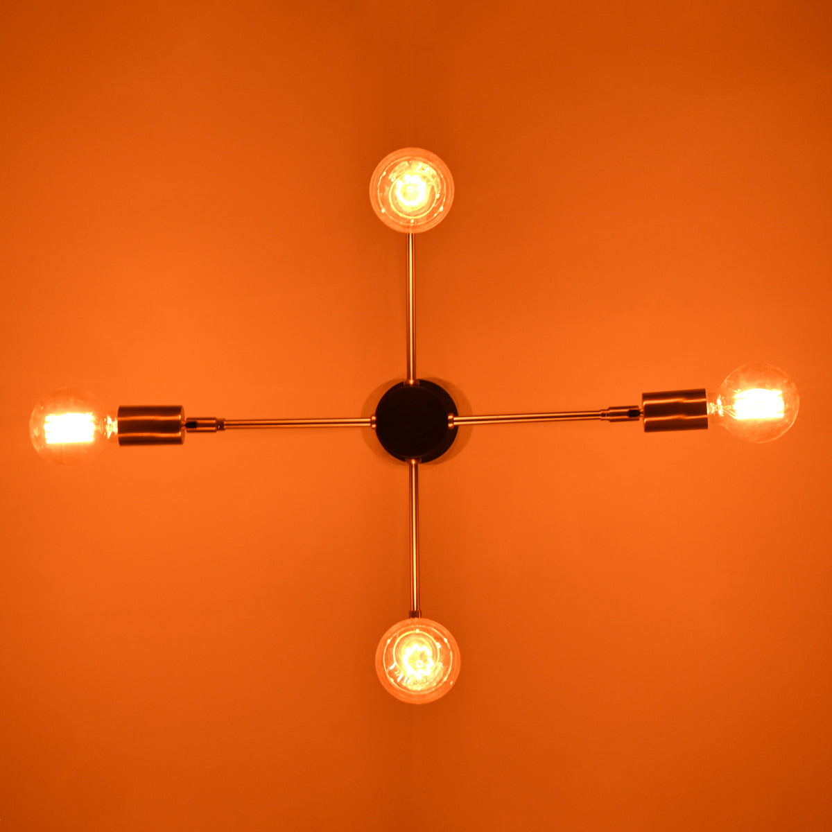 Cairo Beacon - Pendant Chandelier - 4 Lights - 32201
