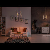 Paris Beacon - Chandelier - 8 Lights - 32204