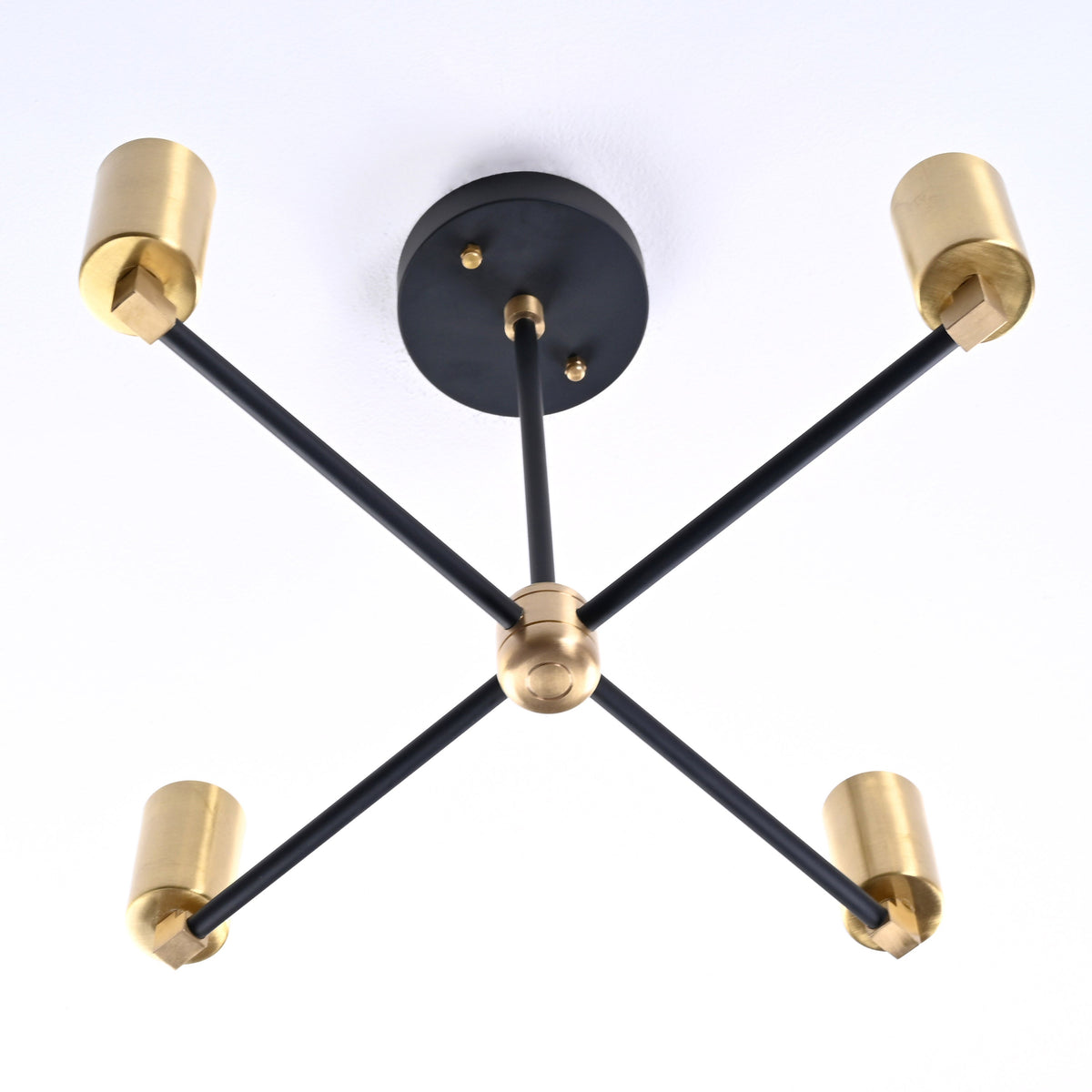 Tokyo Beacon - Ceiling Chandelier - 4 Lights - 32205