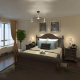 Stockholm Beacon - Chandelier - 3 Lights - 32209