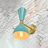 Florence Spire - Uplifting Wall Sconce - 11" 32584