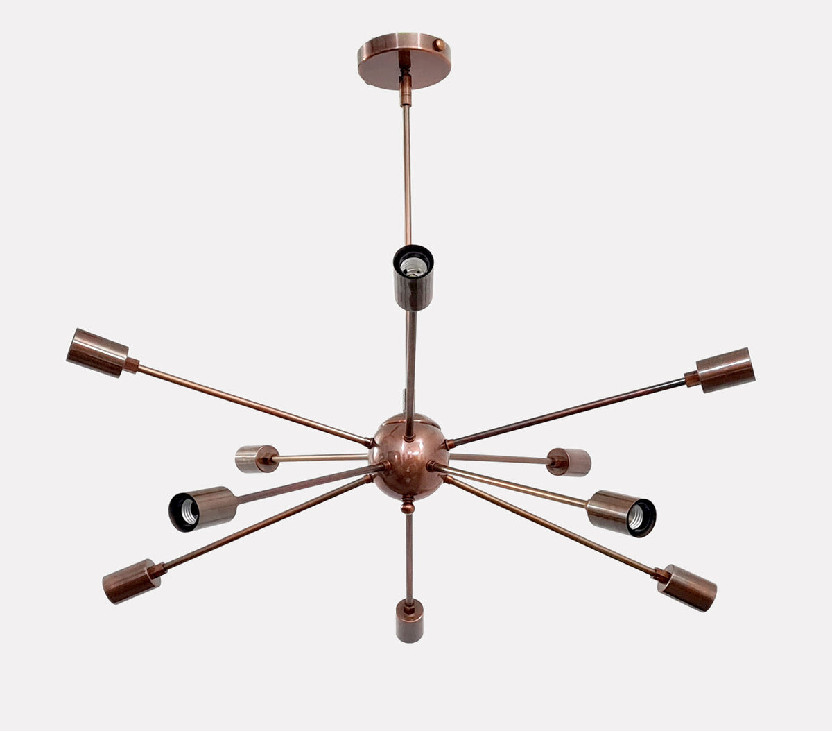 Stockholm Nova - Chandelier - 10 Lights - 32140