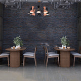 Lisbon Pivot - Diabolo Ceiling Chandelier - 16 Lights - 32219