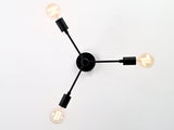 Monaco Beacon - Chandelier - 3 Lights - 32171