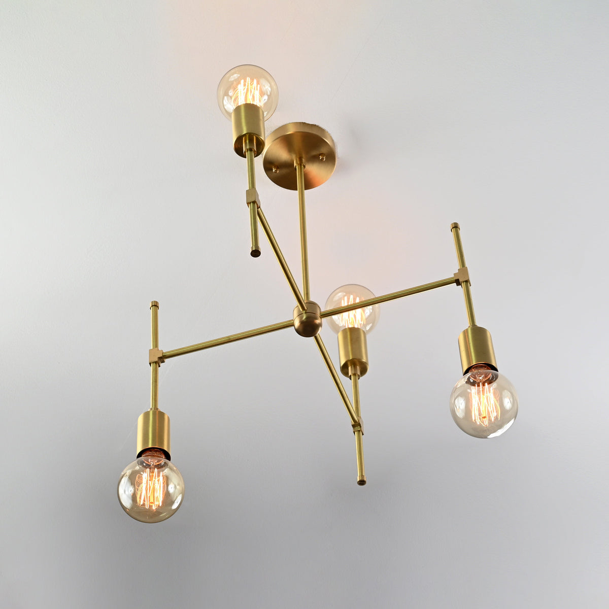 Havana Beacon - Pendant Chandelier - 4 Lights - 32182