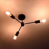 Vienna Beacon - Ceiling Chandelier - 3 Lights - 32192