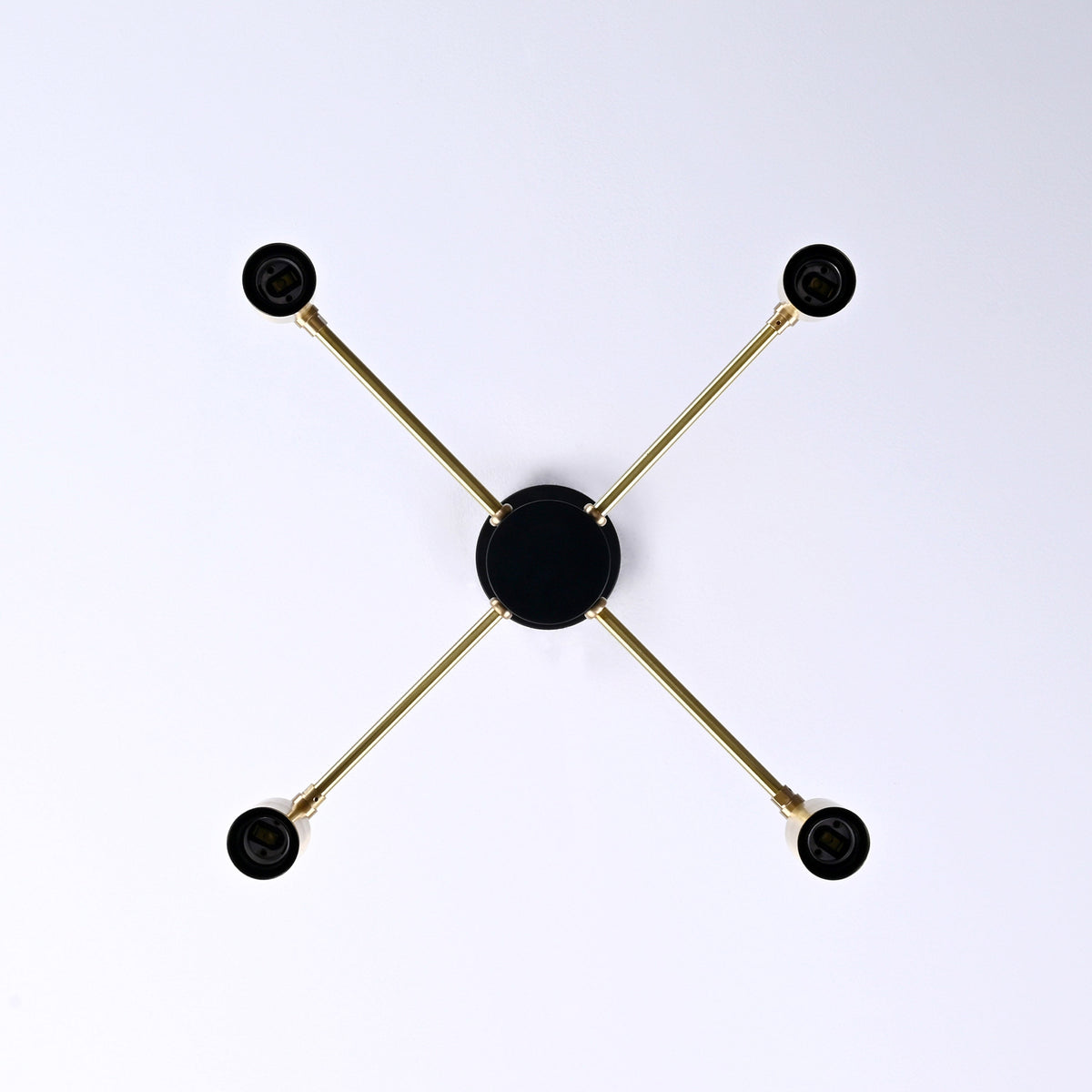 Cairo Beacon - Pendant Chandelier - 4 Lights - 32201