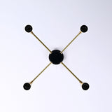 Cairo Beacon - Pendant Chandelier - 4 Lights - 32201