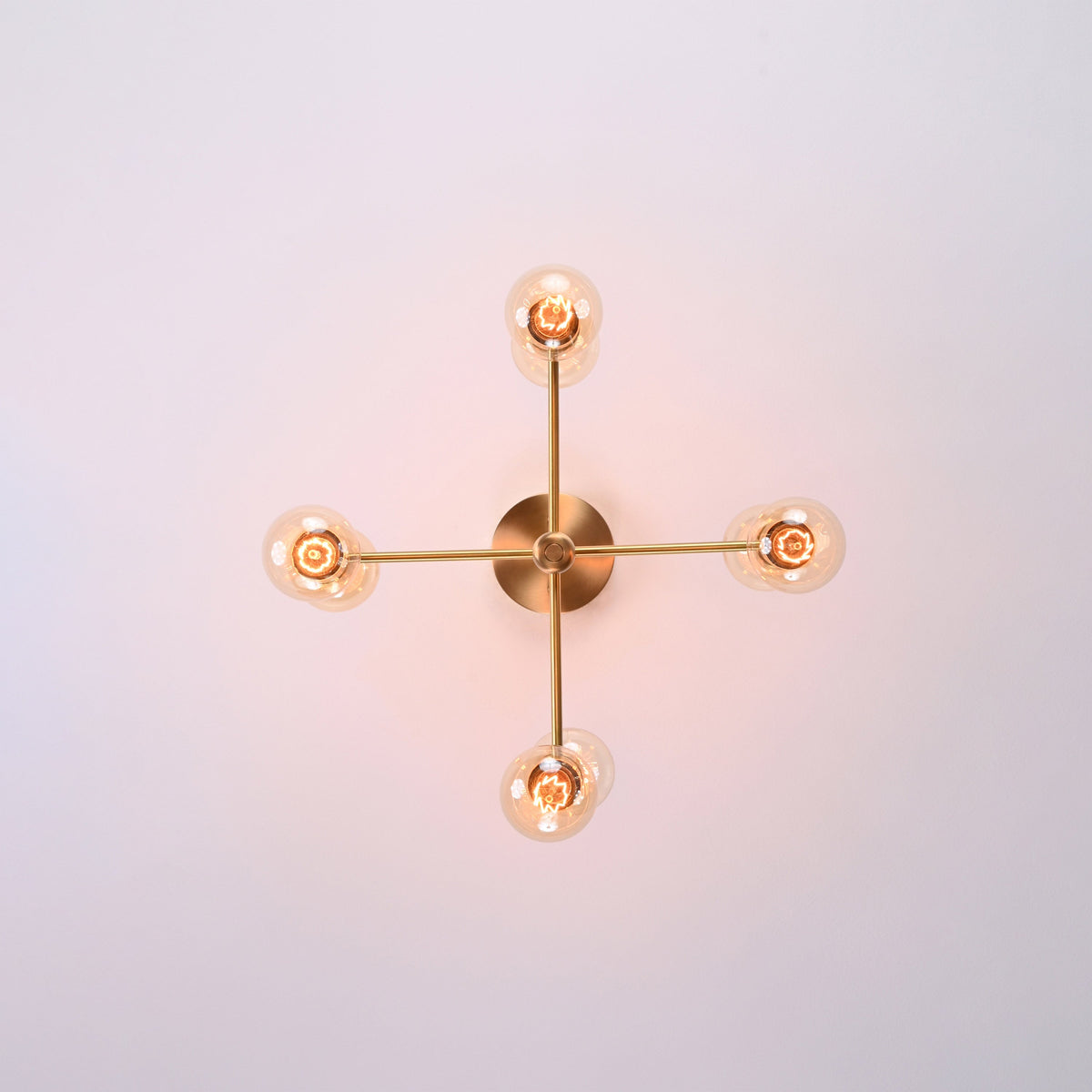 Paris Beacon - Chandelier - 8 Lights - 32204