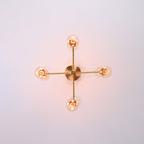 Paris Beacon - Chandelier - 8 Lights - 32204