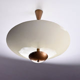 Tokyo Discus  -  Uplifting Chandelier - 3 Lights - 32218