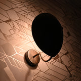 Vienna Aura - Globe Wall Sconce  - 13" - 32583
