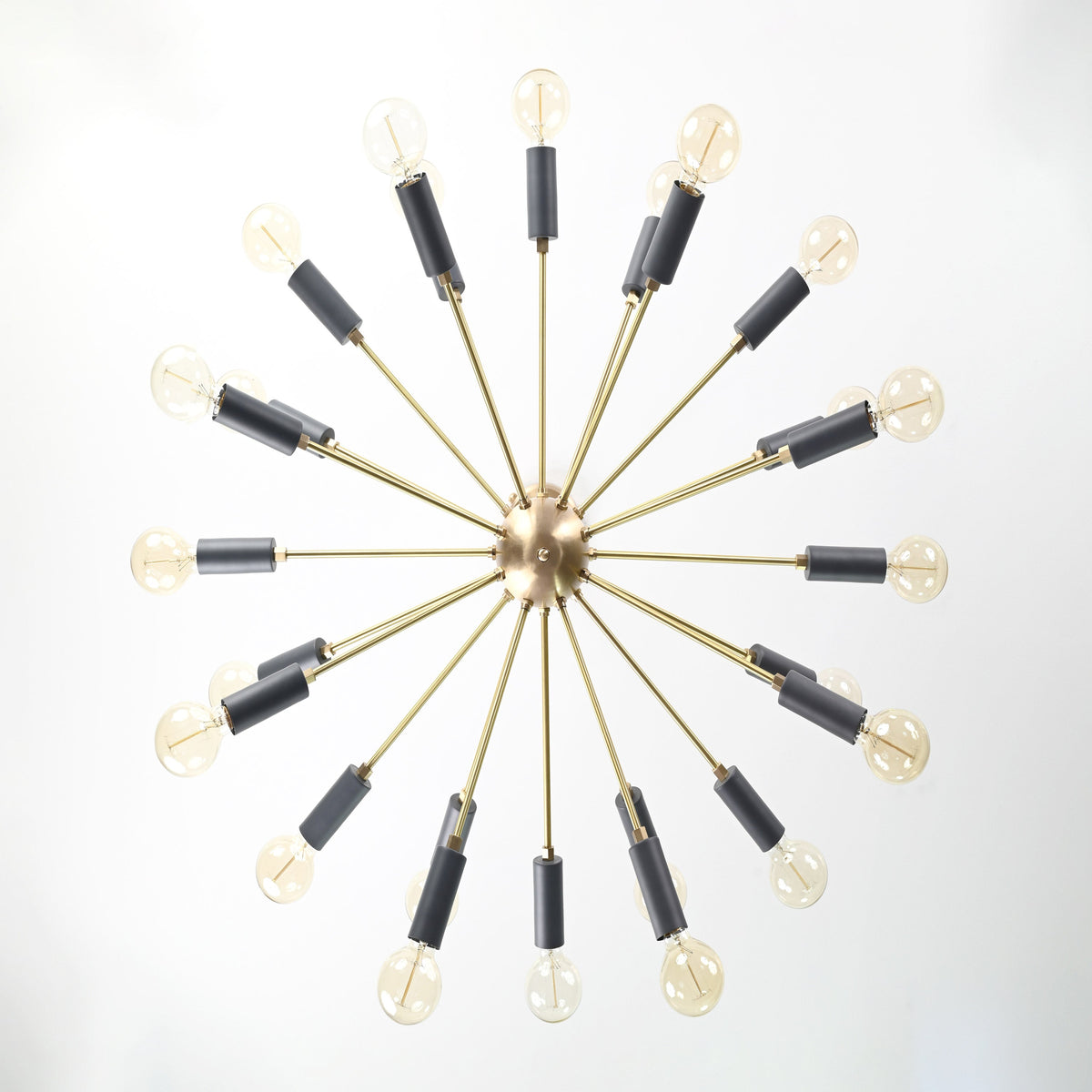 Lisbon Nova - Pendant Chandelier - 24 Lights - 32160