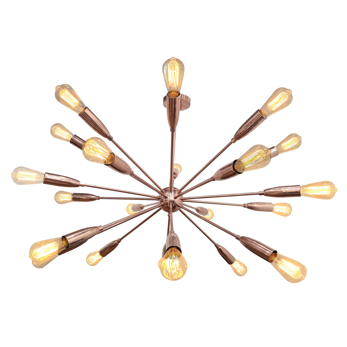 Vienna Nova - Pendant Chandelier - 24 Lights - 32133