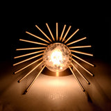 Oslo Novaputnik Urchin Wall Sconce - 18" - 32576