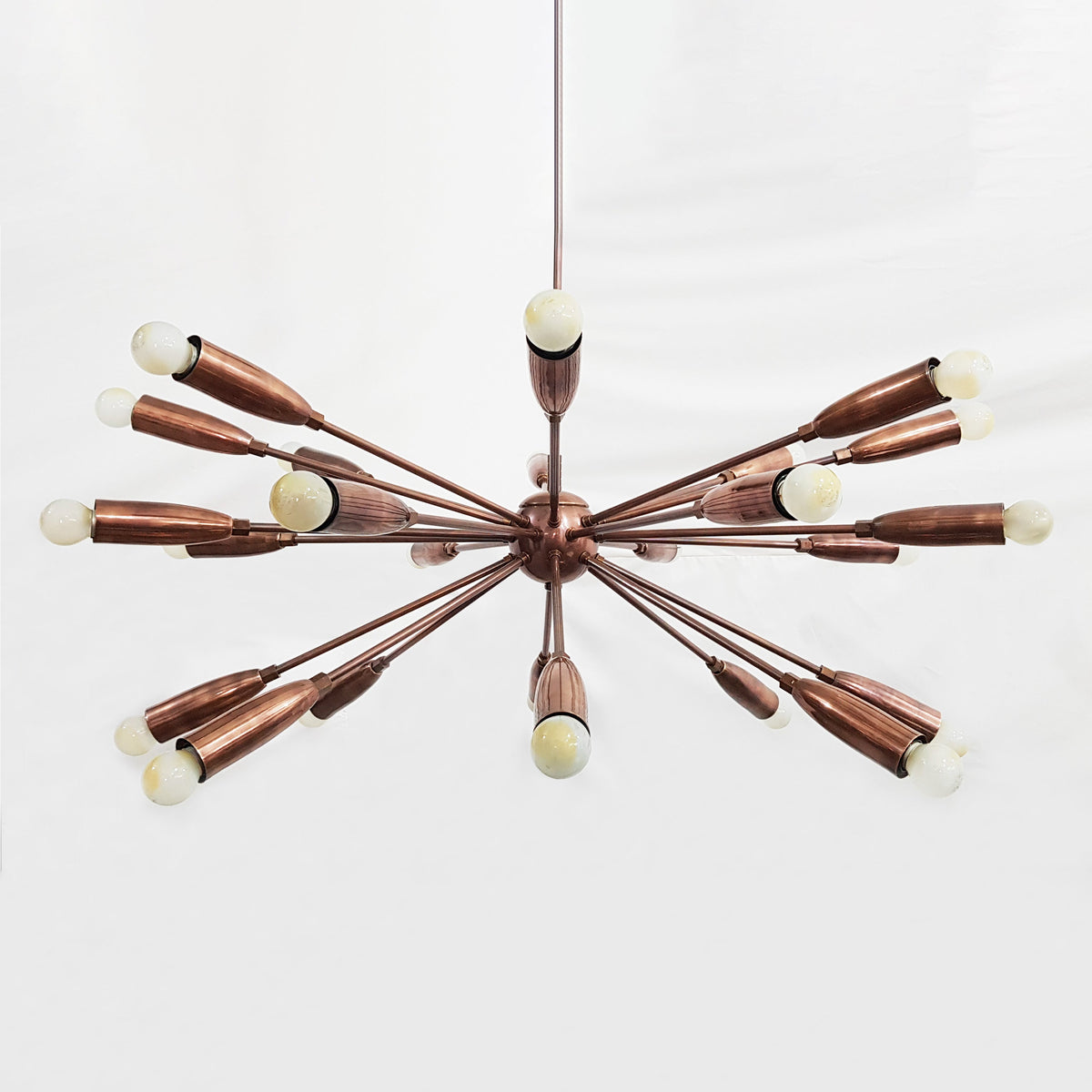 Vienna Nova - Pendant Chandelier - 24 Lights - 32133