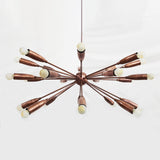 Vienna Nova - Pendant Chandelier - 24 Lights - 32133