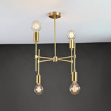 Havana Beacon - Pendant Chandelier - 4 Lights - 32182