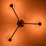 Kyoto Beacon - Chandelier - 3 Lights - 32190