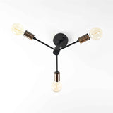 Vienna Beacon - Ceiling Chandelier - 3 Lights - 32192