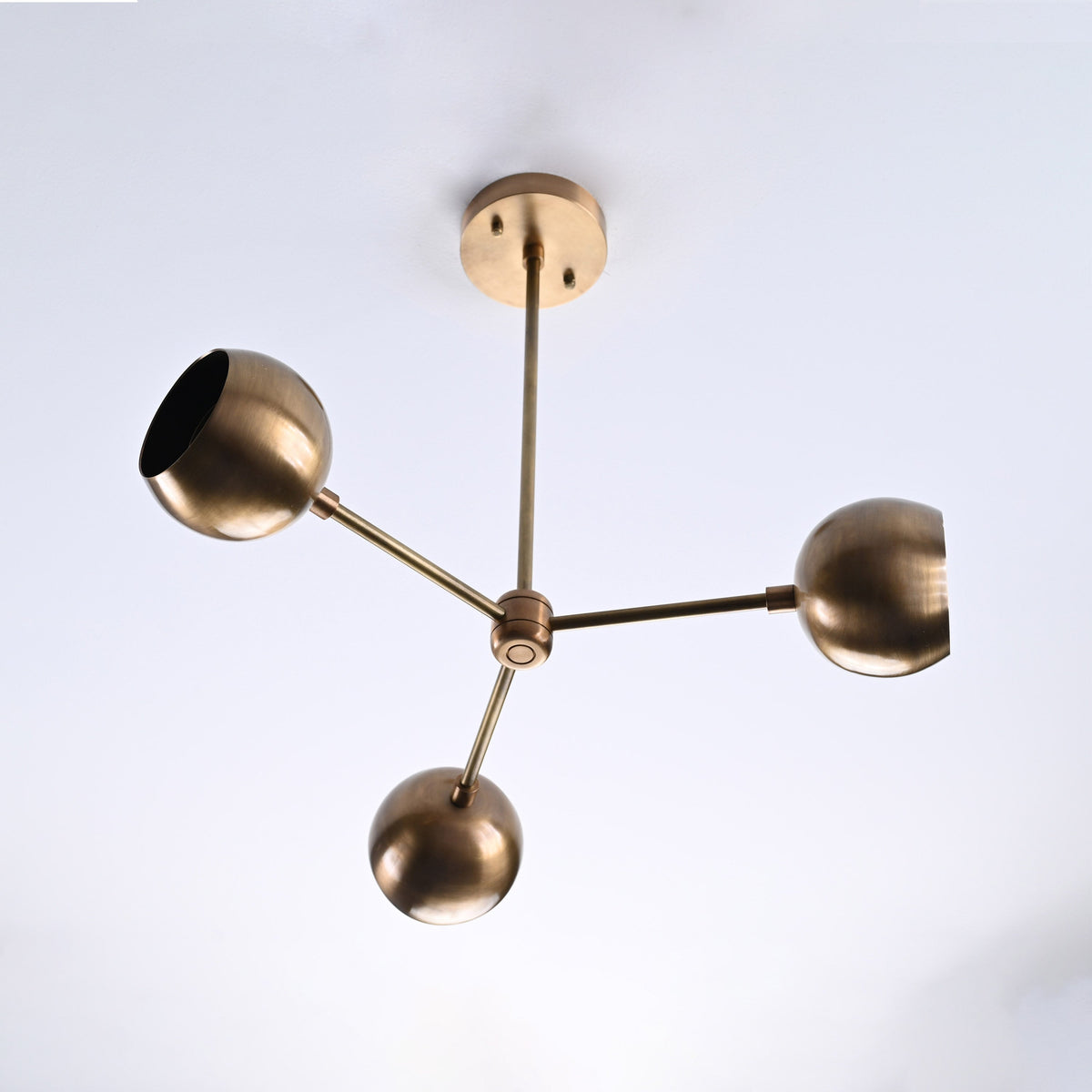 Paris Halo - Chandelier - 6 Lights - 32194