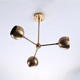 Paris Halo - Chandelier - 6 Lights - 32194