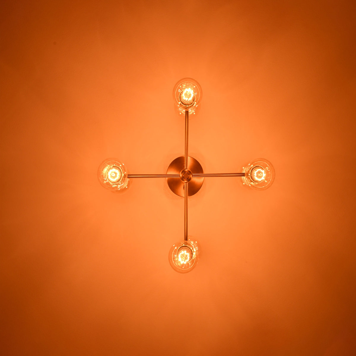 Paris Beacon - Chandelier - 8 Lights - 32204