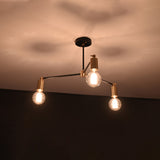 Stockholm Beacon - Chandelier - 3 Lights - 32209