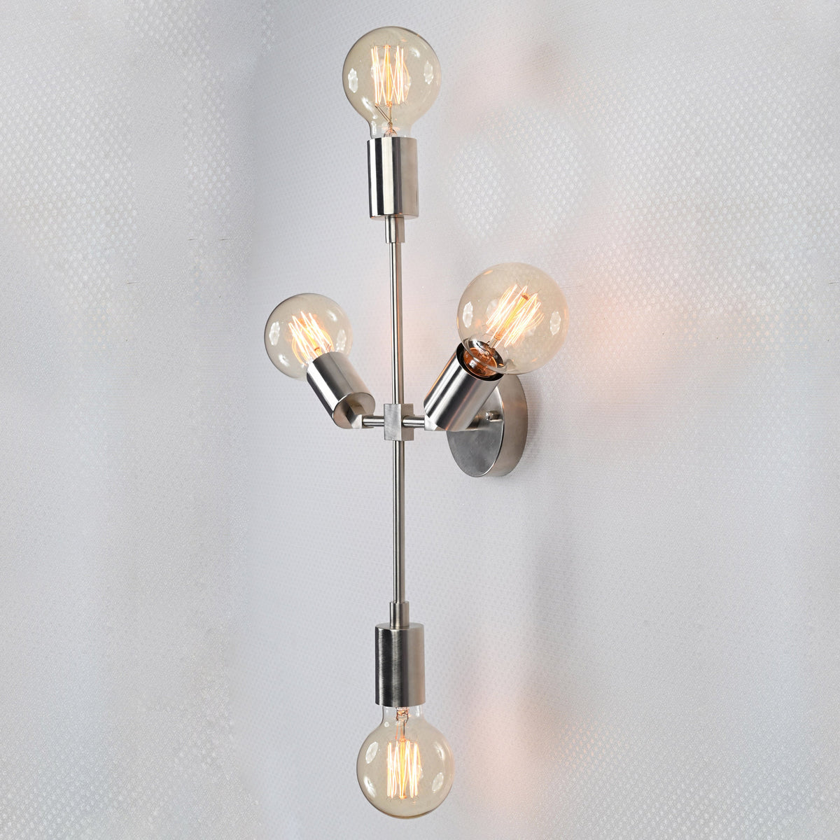 Oslo Novaputnik Urchin Wall Sconce - 11" - 32505